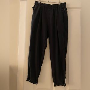 Helmut Lang pants